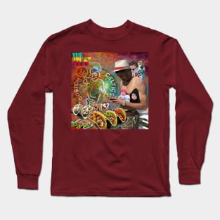 TacoJay&Duece Long Sleeve T-Shirt